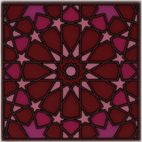 Coasters and Trivets (Mosaic Homeware)