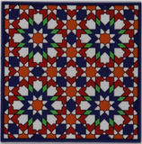 Coasters and Trivets (Mosaic Homeware)