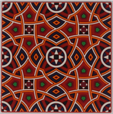 Coasters and Trivets (Mosaic Homeware)