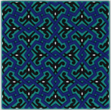 Coasters and Trivets (Mosaic Homeware)