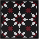 Coasters and Trivets (Mosaic Homeware)