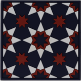 Coasters and Trivets (Mosaic Homeware)