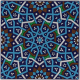 Coasters and Trivets (Mosaic Homeware)