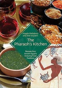 The Pharoah's Kitchen