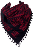 Hirbawi ® Keffiyah / Kufiya
