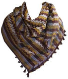 Hirbawi ® Keffiyah / Kufiya