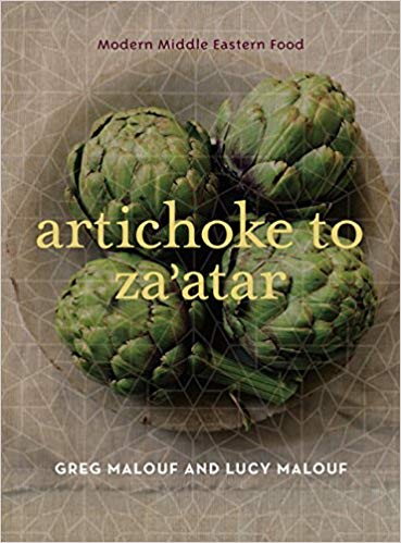 Artichoke to Za'atar by Greg Malouf and Lucy Malouf