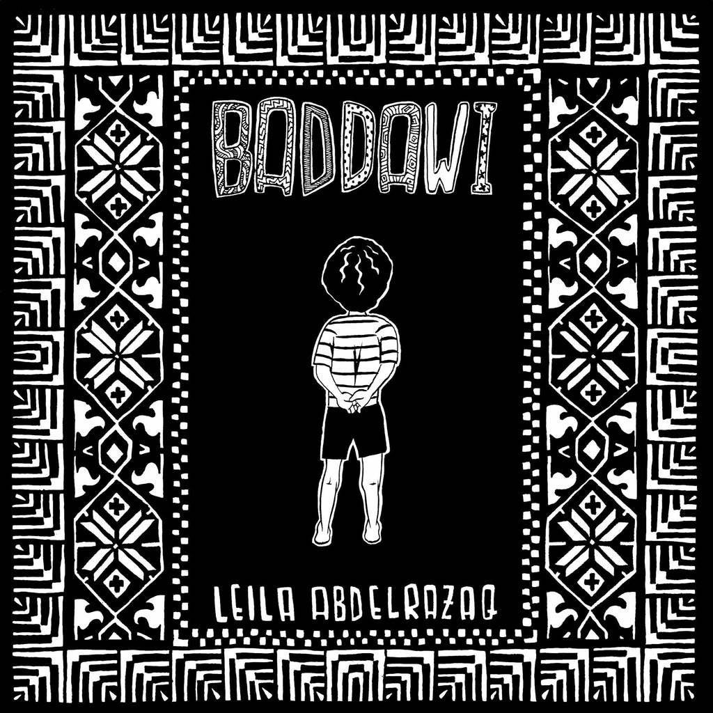 Baddawi by Leila Abdelrazaq