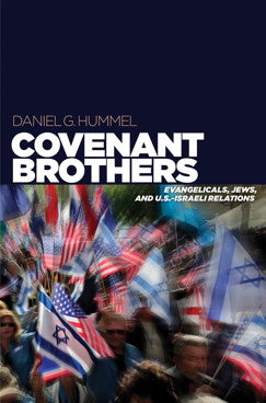 Covenant Brothers by Daniel G. Hummel