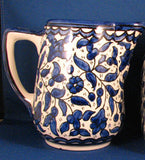 Cream Pitcher (Small)