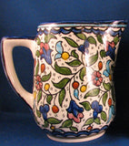 Cream Pitcher (Small)