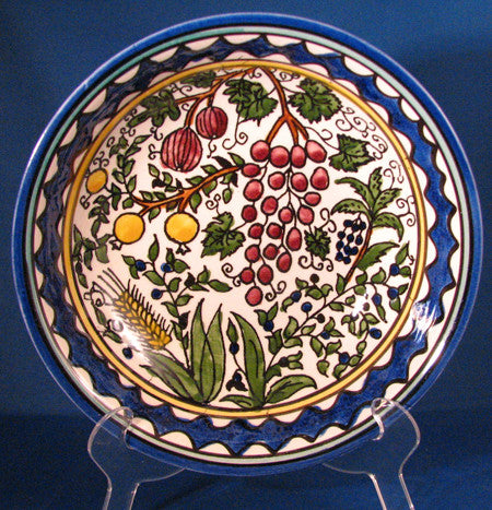 Regular Bowl (6in, 15cm)