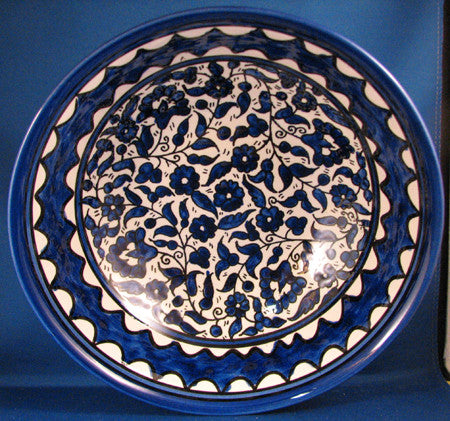 Large Bowl (10.5 in, 26 cm)