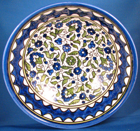 Large Bowl (10.5 in, 26 cm)