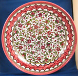 Extra Large Bowl (13 in, 33 cm)