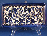 Medium Rectangle Dish