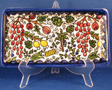 Medium Rectangle Dish