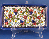 Medium Rectangle Dish