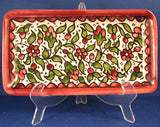 Medium Rectangle Dish