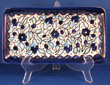 Medium Rectangle Dish