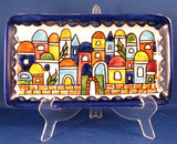 Medium Rectangle Dish