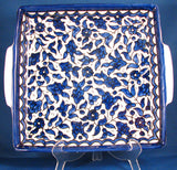 Square Platter (Tray) (10in, 25cm)