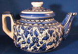 Teapot