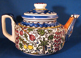 Teapot