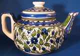 Teapot