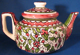 Teapot