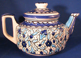 Teapot