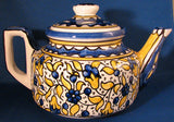 Teapot