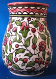 Vase (6in, 15cm)