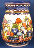 Vase (6in, 15cm)