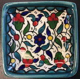 Square Soap Dish