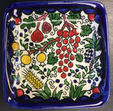 Square Soap Dish