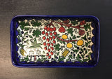Small Rectangle Dish