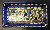 Medium Rectangle Dish