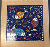Trivets (Large)