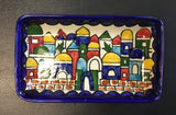 Small Rectangle Dish
