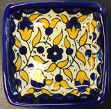 Square Soap Dish