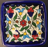 Square Soap Dish