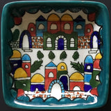 Square Soap Dish