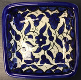Square Soap Dish