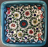 Square Soap Dish