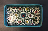 Small Rectangle Dish