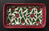 Small Rectangle Dish