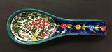 Spoon Rest (9.5in, 24cm)