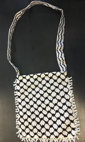 Kufiyya Bag