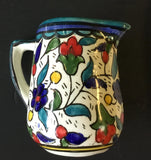 Cream Pitcher (Small)